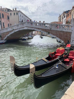 Guglie View Apartment Venedig